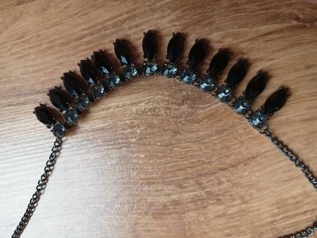 Náhrdelník orsay, orsay