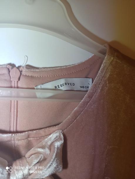 Predam saty, reserved,140