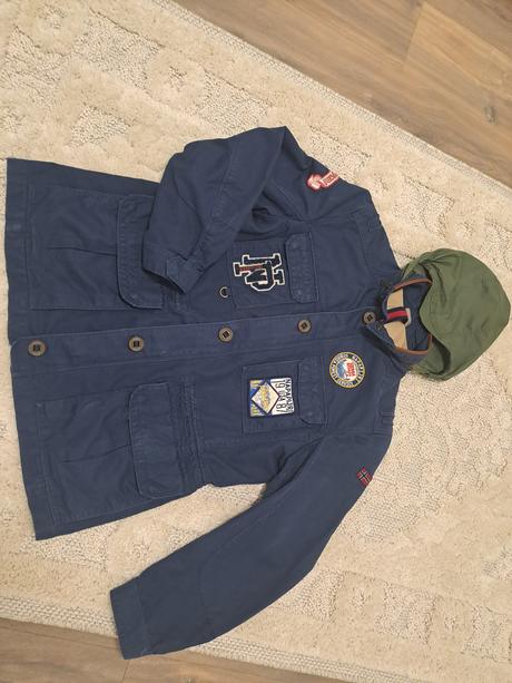 Prechodny kabat napapijri, napapijri,xl