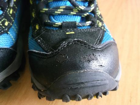 Detské tenisky č.31, 31