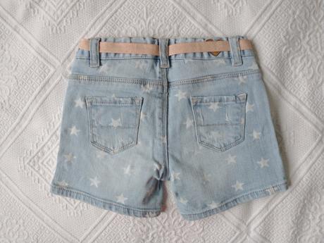 Riflove kratasky zara, 2-3 roky, zara,98