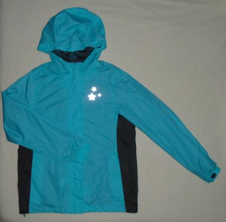 Bunda na 12 až 14 rokov, crivit,164