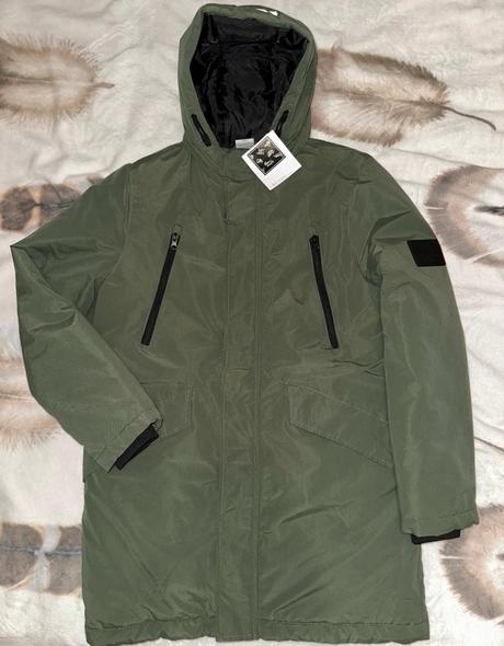 Dlhá bunda, 146 / 152