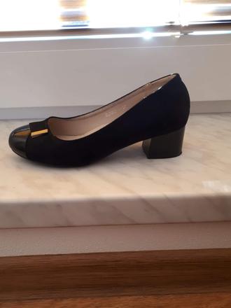 Dámske topánky, 37