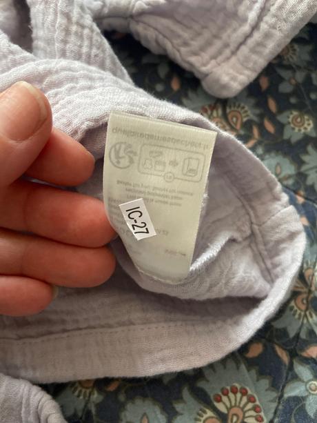 Suprava lindex, lindex,116