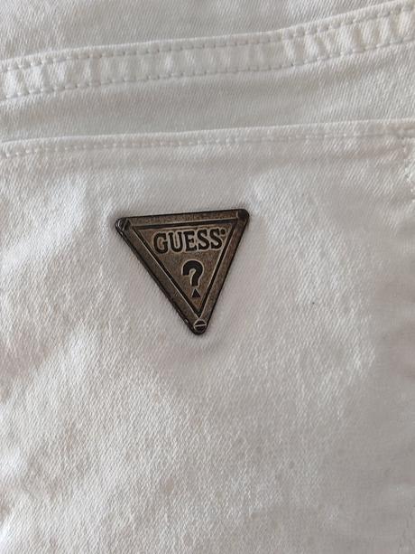 Rifle guess, guess,xs