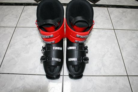 Lyže atomic savor 140 cm, atomic,130-139 cm