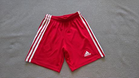 Šortky, adidas,140