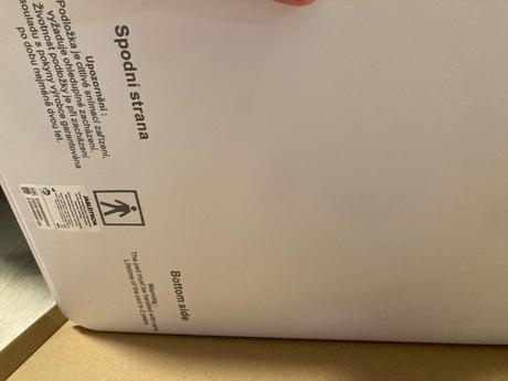 Nanny jablotron monitor dychu, jablotron