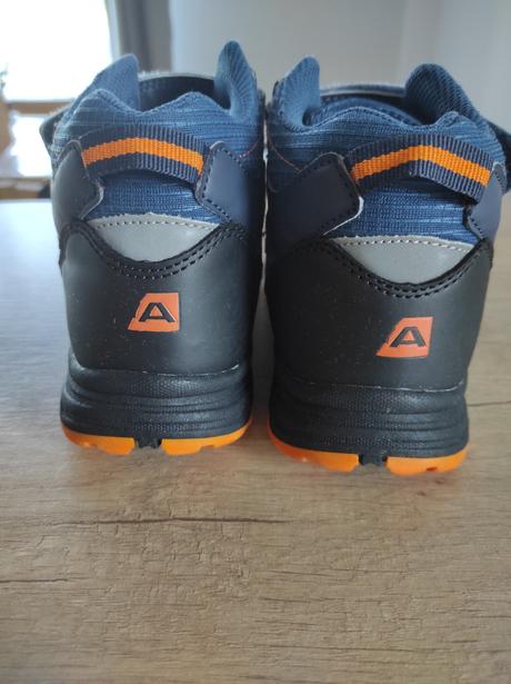 Topanky, alpine pro,33