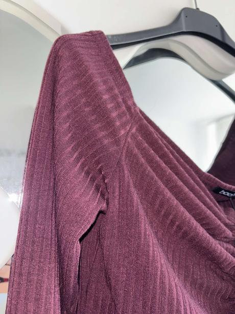 Top boohoo, 40 / 42 / l / m / s
