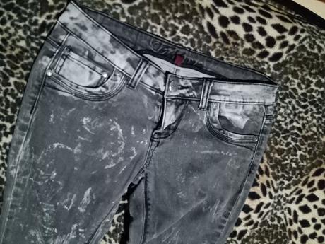 Zaujímavé rifličky, fishbone,28