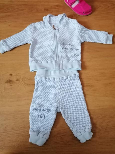 Tepláková súprava, 56