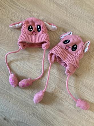 Ciapky s pohyblivymi uskami,