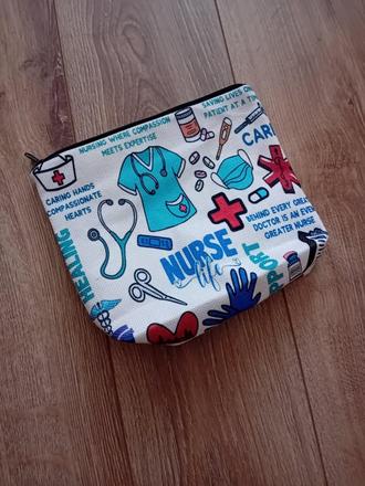 Kozmetická taštička, 