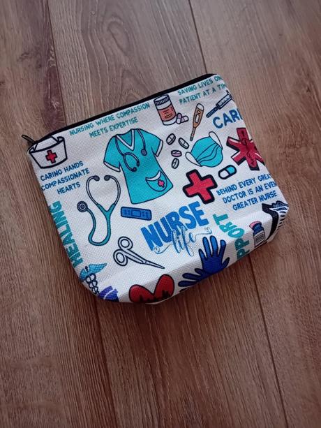 Kozmetická taštička, 