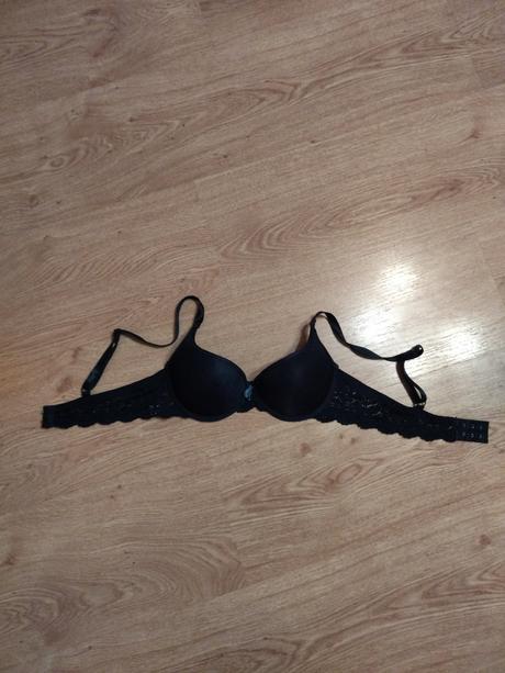 Podprsenka push-up, 75a