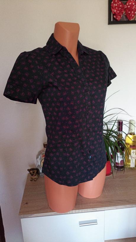 Blúzka v.38/m, gate,38