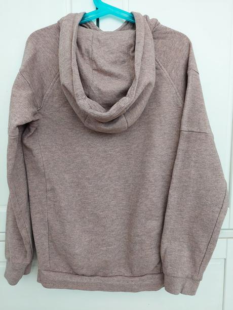 Mikina, hummel,140
