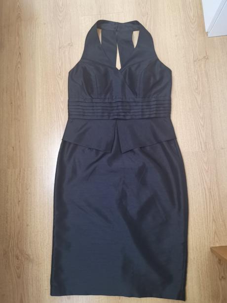 Puzdrove šaty zn. london times, 42