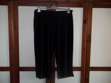 Krátke nohavice - sp vkus jičín - 60, 60