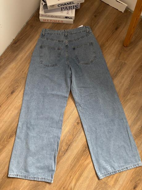 Gate kamienkové široké rifle, gate,l