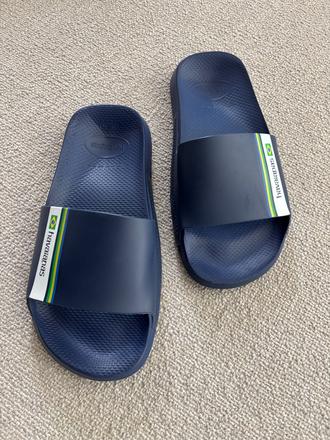 Havaianas šľapky 36-37, 36 / 37