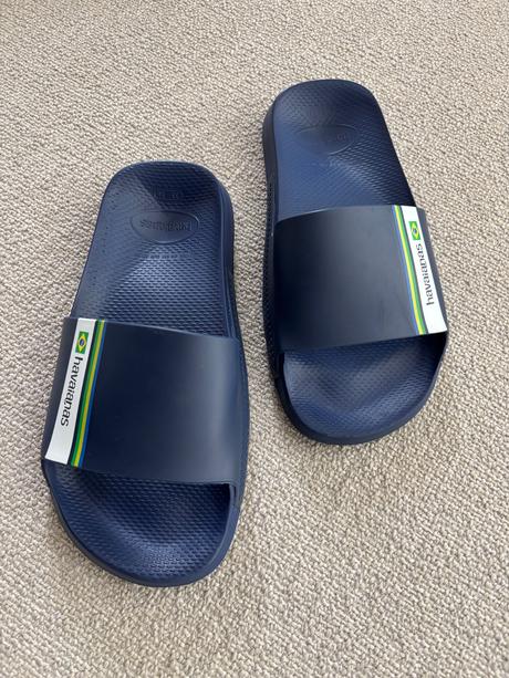 Havaianas šľapky 36-37, 36 / 37