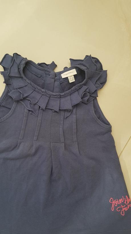 Bavlnené tricko, fagottino,92