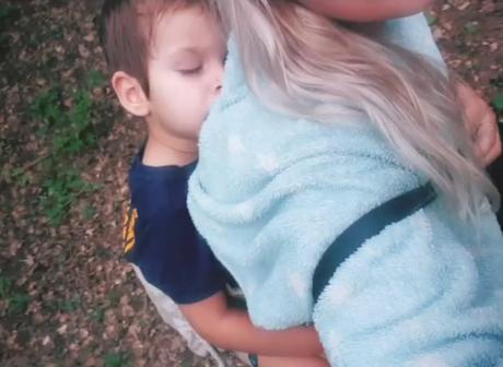 Ergobaby nosič, ergo baby