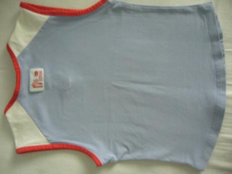 Dievčenské nike tričko, nike,128