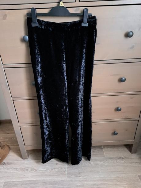 Zamatové nohavice & other stories xs, xs