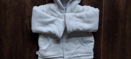 Prechodná bundička, bhs,74