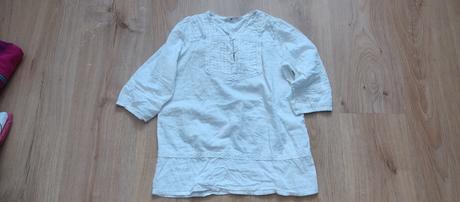 Balík dievča jar leto jeseň 122/128 viac ako 60 ks, 122–134