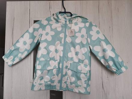 Bunda a nohavice do dažďa reserved, reserved,98