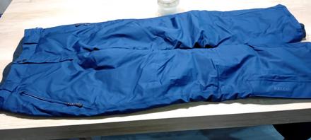 Panske lyziarske nohavice, crivit,l