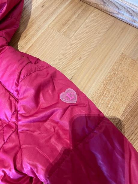 Dvojstranná bundicka esprit 164, esprit,164