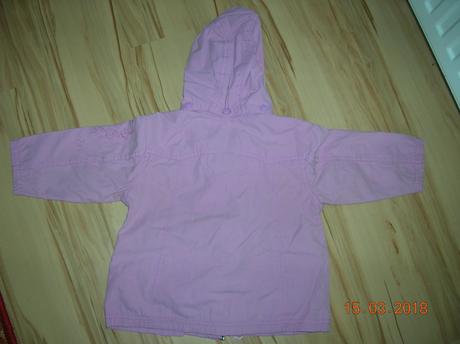 Prechodný kabátik s.oliver č.74, s.oliver,74