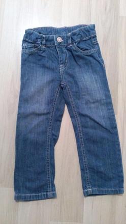 Riflove nohavice, 98