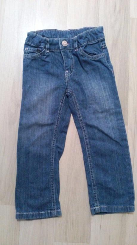 Riflove nohavice, 98