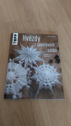 Hvězdy z papírových sáčků, 