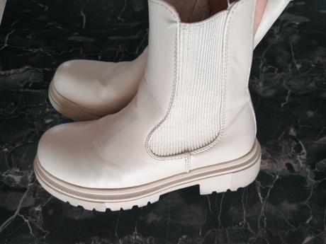 Členkove topanky, nelli blu,33