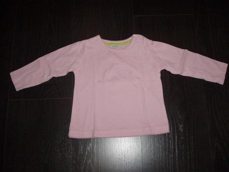 Tričko c&a veľk. 80, c&a,80