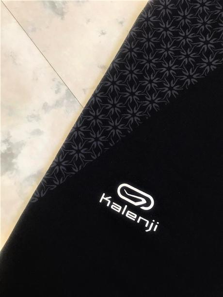 Športové legíny na cvičenie, 