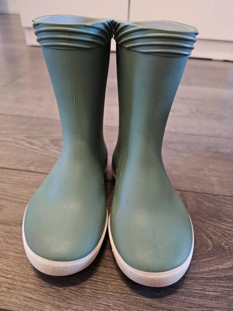 Gumáky, decathlon,25