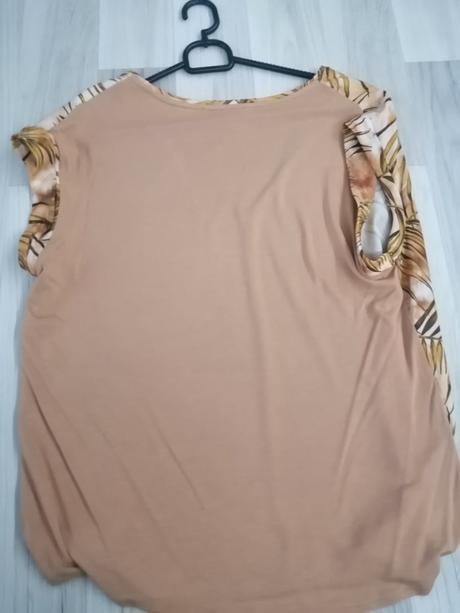 Blúzka mango, mango,s