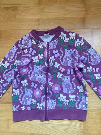 Mikinka lindex, lindex,128