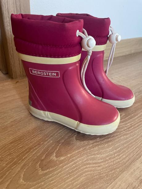 Gumaky bergstein, bergstein,23