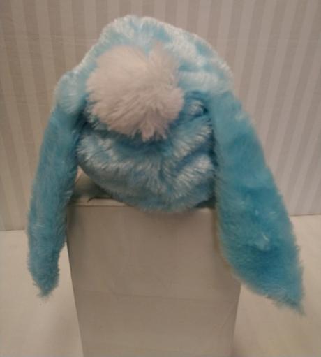 2 dielny kostým zajačik, rubies, 0-6 mes. 0-86 cm,