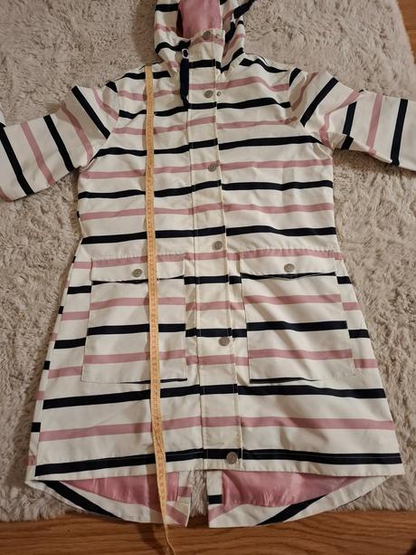 Bunda do dažďa, esmara,40